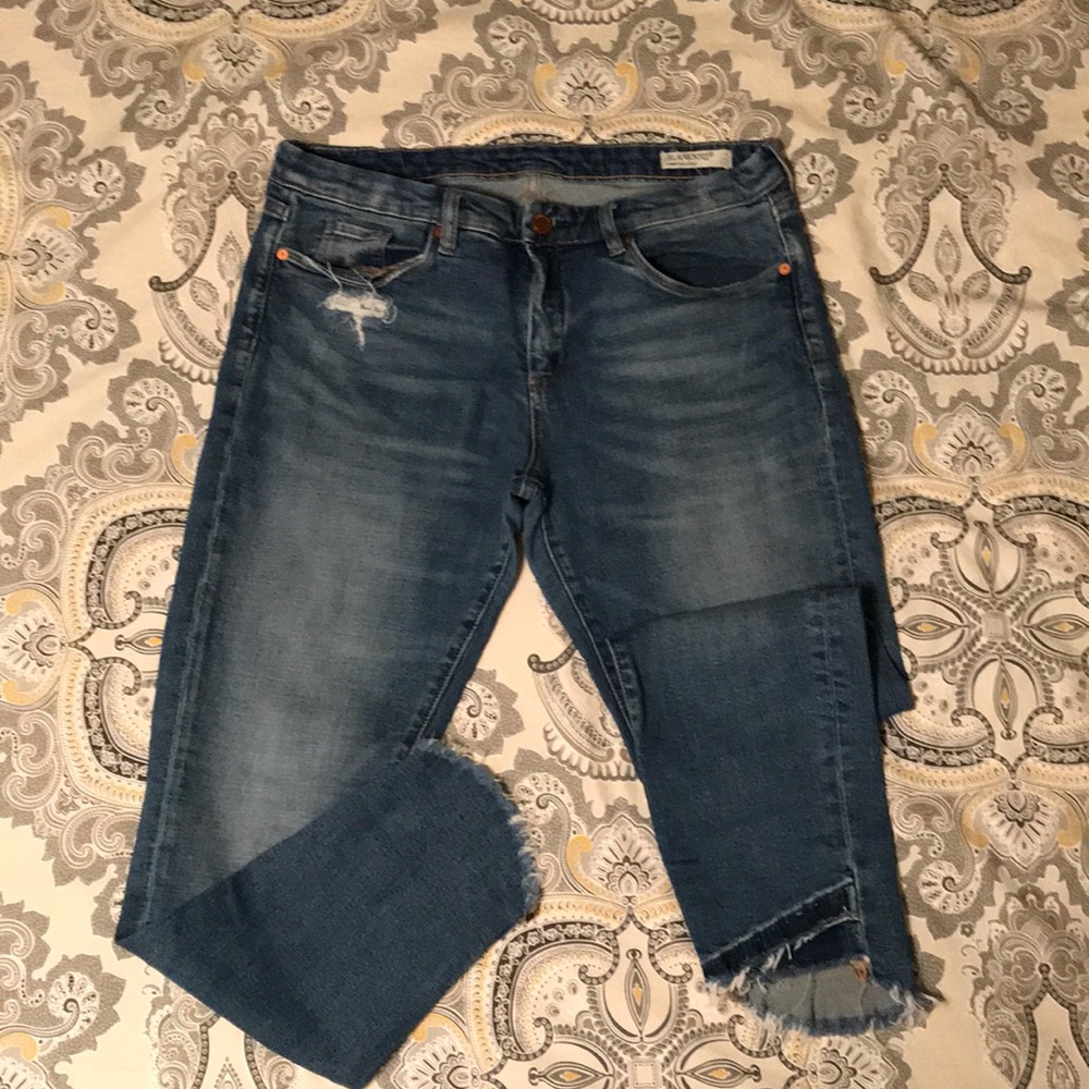 Blank NYC “Skinny Classique” Jeans